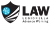 Legionella Advanced Warning (LAW)