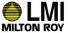 LMI Milton Roy AD2 Series Pumps